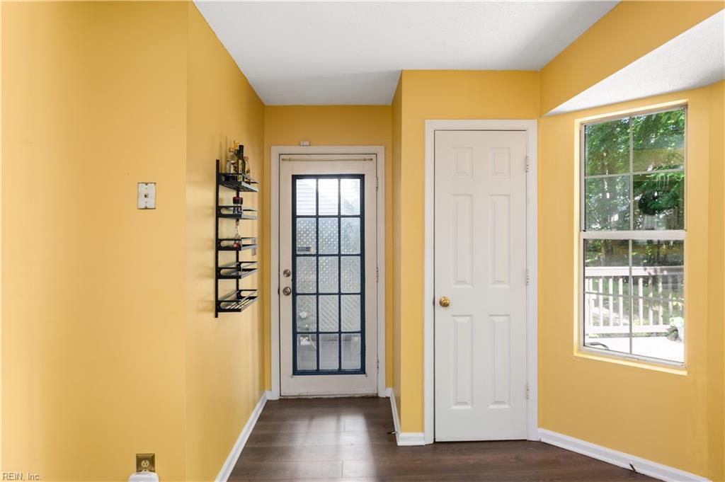 321 Windy Ridge Lane Newport News VA 23602