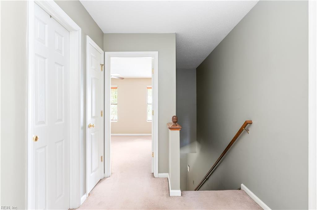 321 Windy Ridge Lane Newport News VA 23602