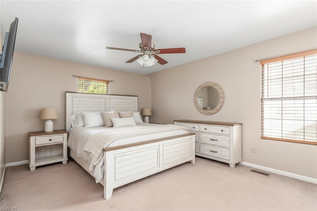 321 Windy Ridge Lane Newport News VA 23602