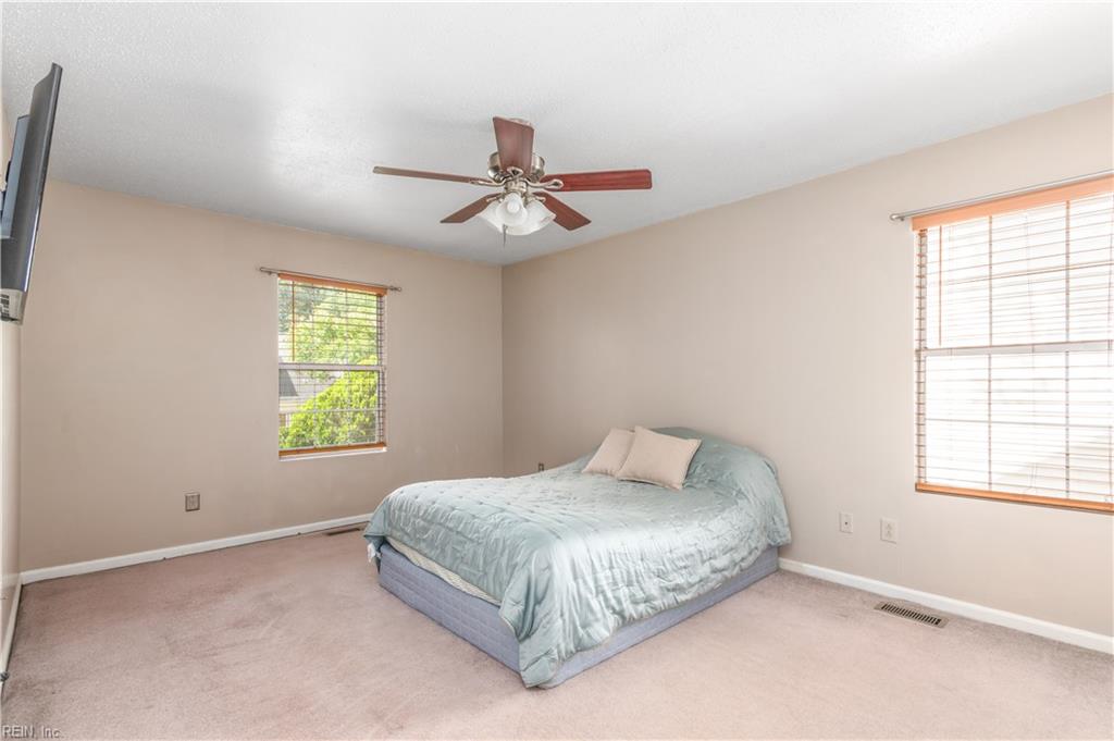 321 Windy Ridge Lane Newport News VA 23602