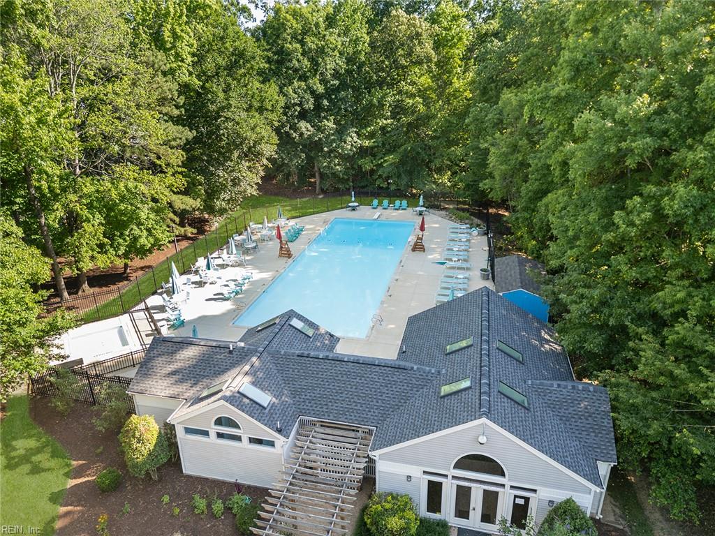 321 Windy Ridge Lane Newport News VA 23602