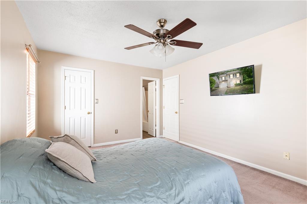 321 Windy Ridge Lane Newport News VA 23602