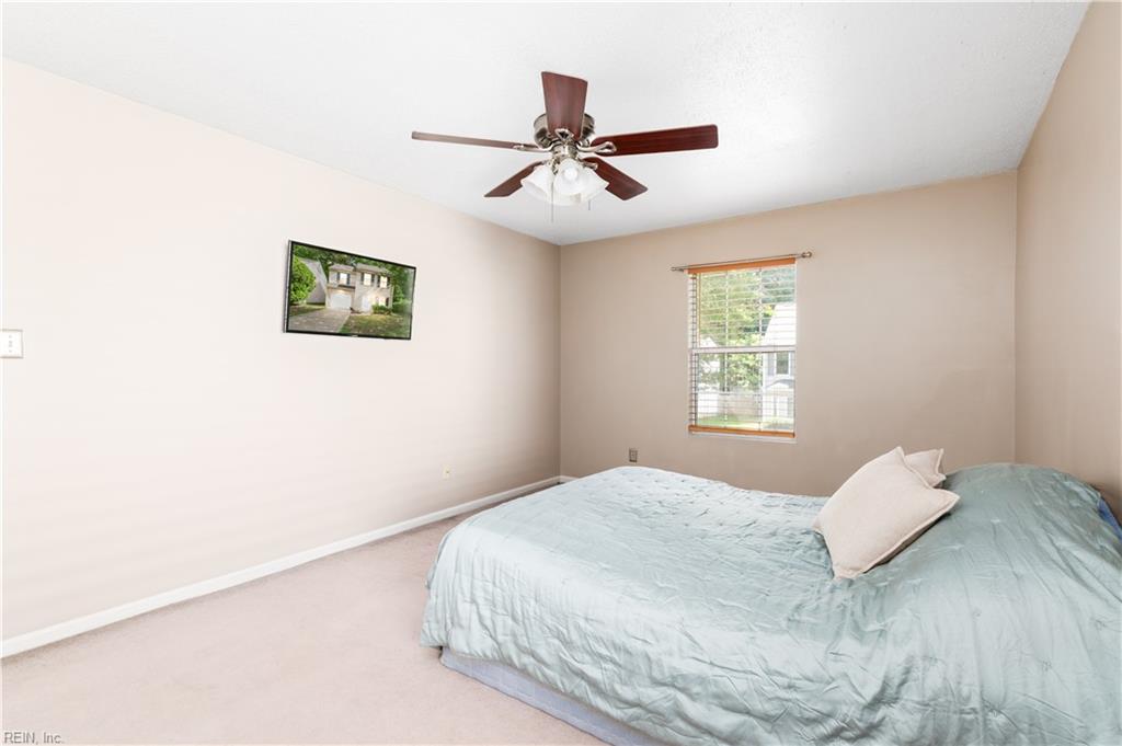 321 Windy Ridge Lane Newport News VA 23602