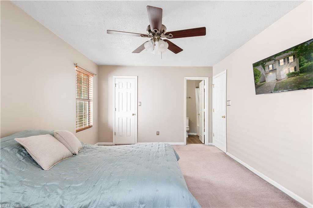 321 Windy Ridge Lane Newport News VA 23602