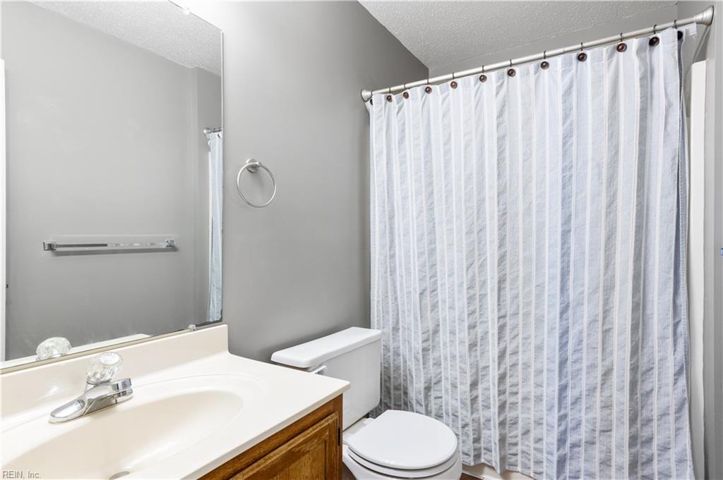 321 Windy Ridge Lane Newport News VA 23602