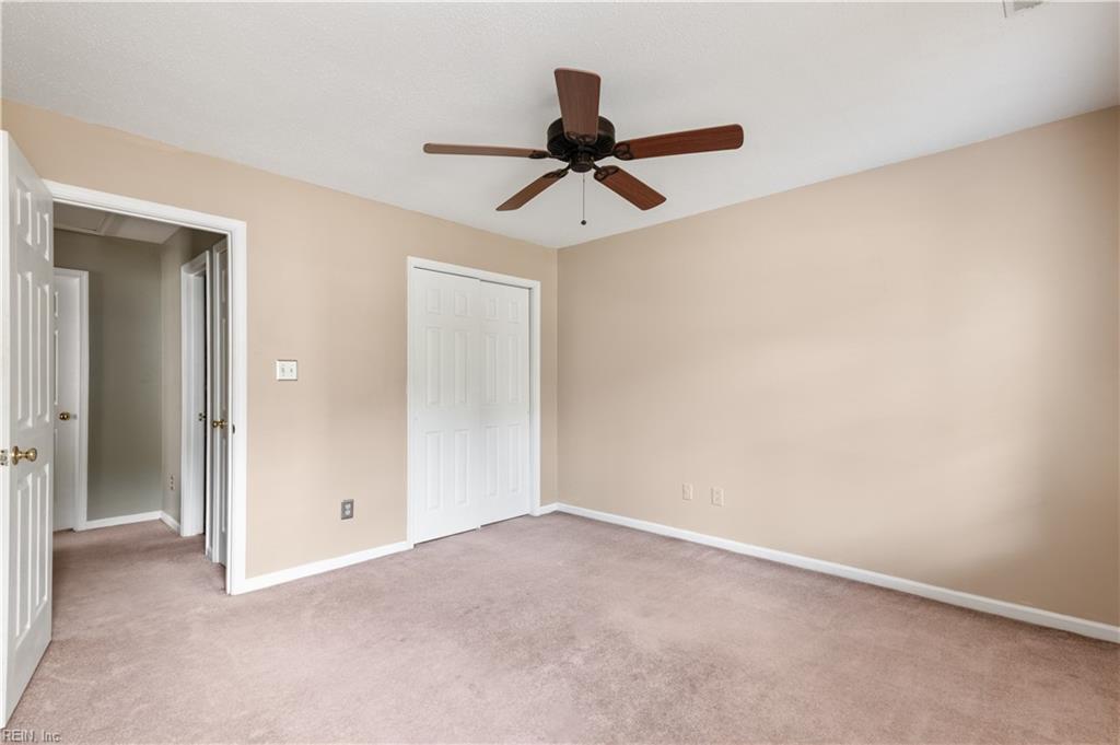 321 Windy Ridge Lane Newport News VA 23602