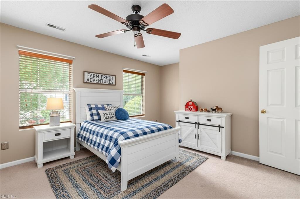 321 Windy Ridge Lane Newport News VA 23602