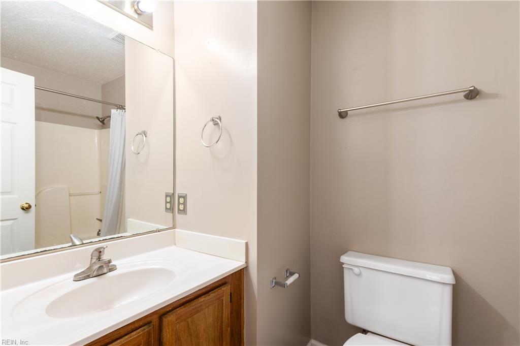 321 Windy Ridge Lane Newport News VA 23602