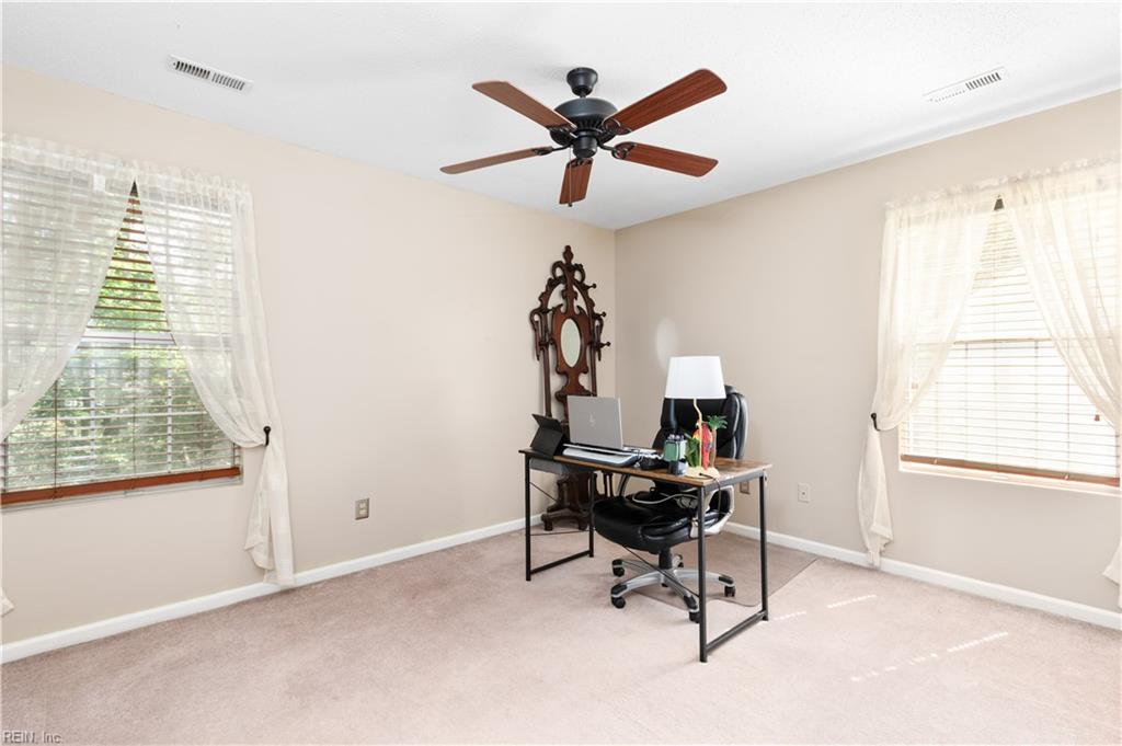 321 Windy Ridge Lane Newport News VA 23602