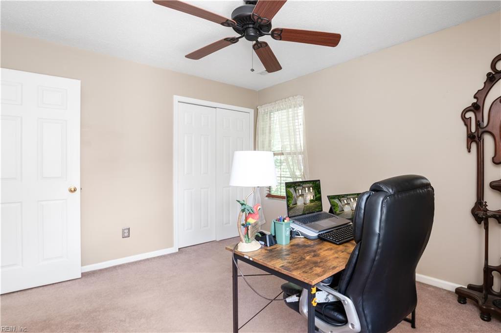 321 Windy Ridge Lane Newport News VA 23602