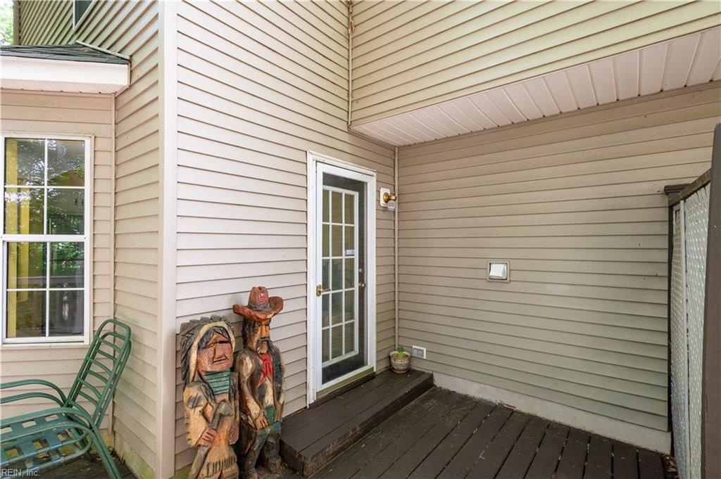 321 Windy Ridge Lane Newport News VA 23602