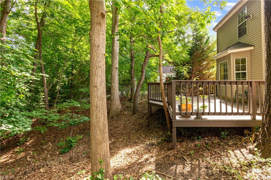 321 Windy Ridge Lane Newport News VA 23602