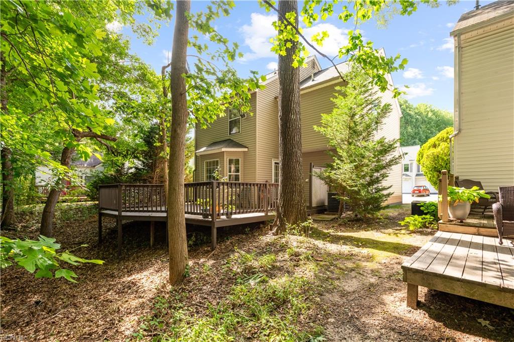 321 Windy Ridge Lane Newport News VA 23602