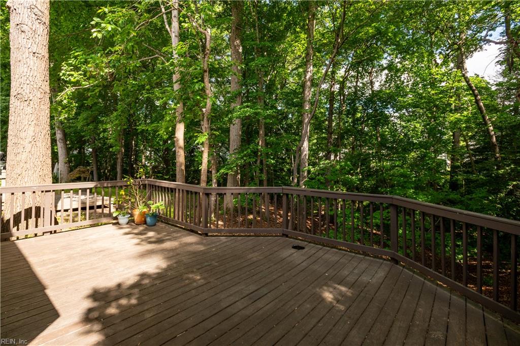 321 Windy Ridge Lane Newport News VA 23602
