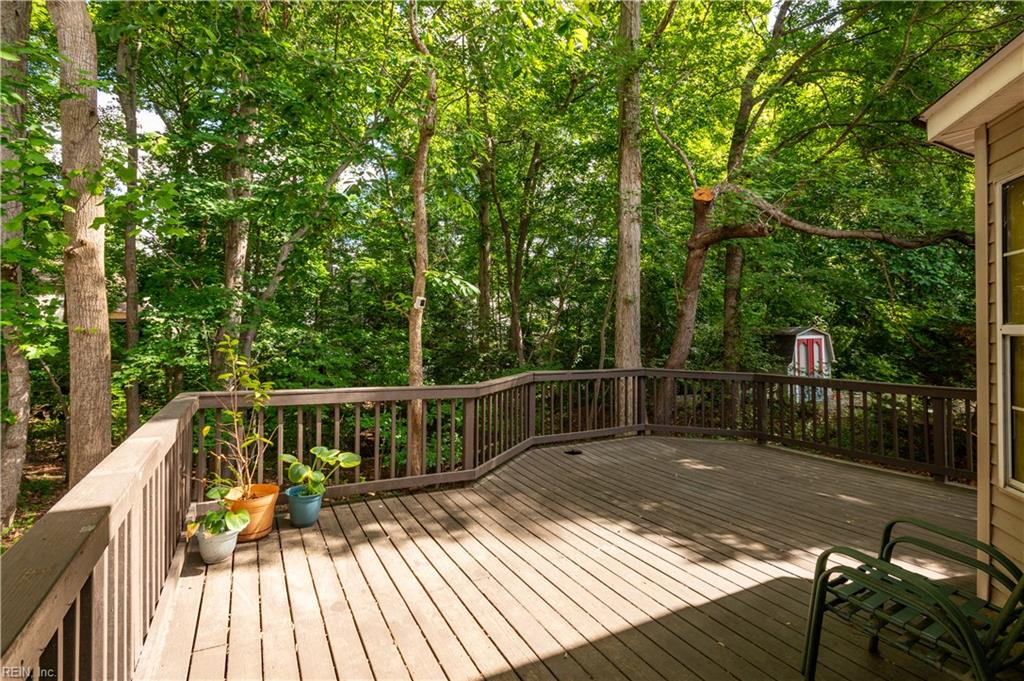 321 Windy Ridge Lane Newport News VA 23602