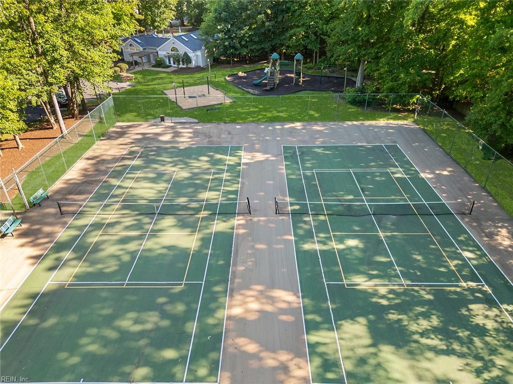 321 Windy Ridge Lane Newport News VA 23602