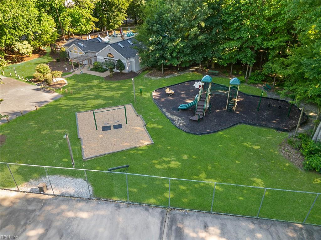 321 Windy Ridge Lane Newport News VA 23602
