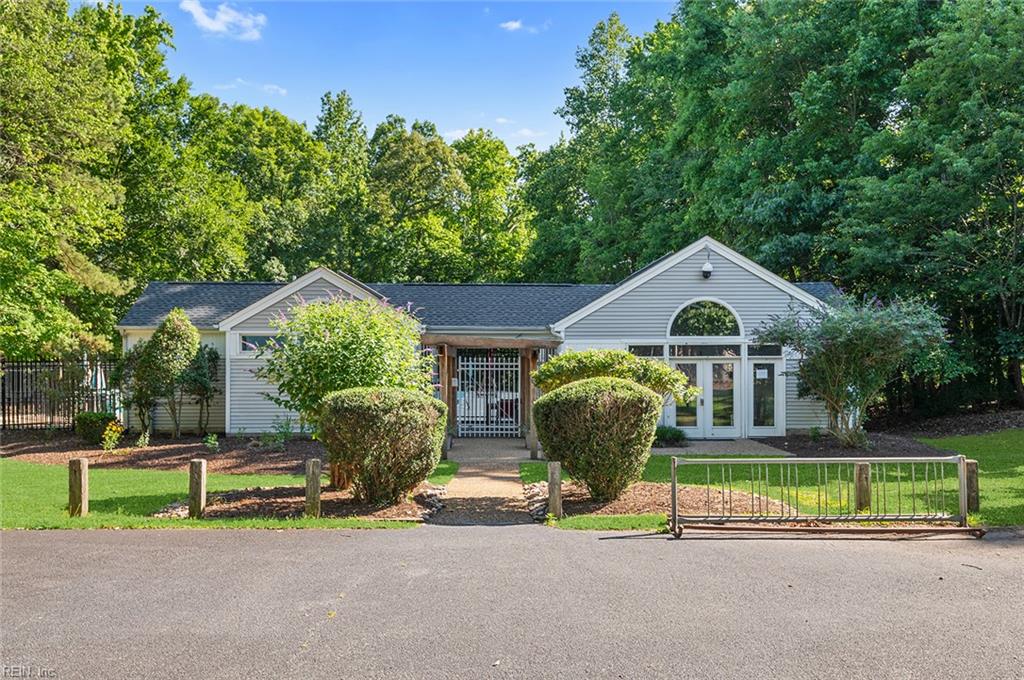 321 Windy Ridge Lane Newport News VA 23602