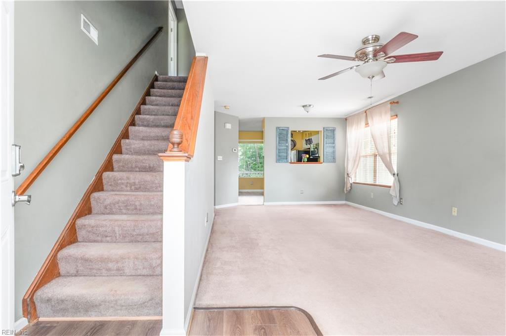 321 Windy Ridge Lane Newport News VA 23602