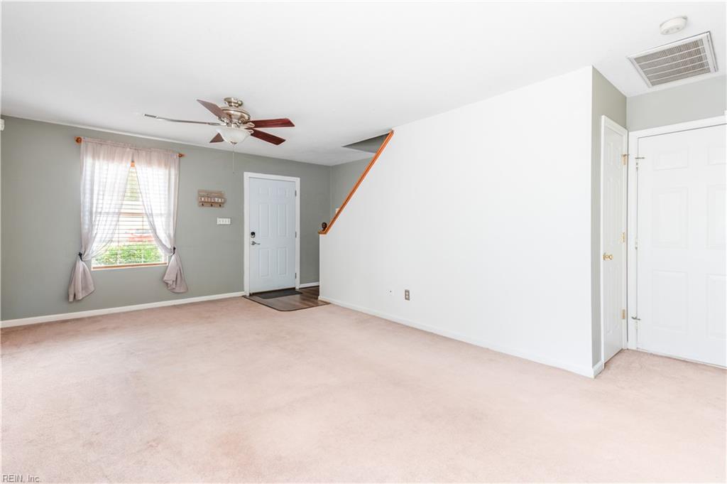 321 Windy Ridge Lane Newport News VA 23602