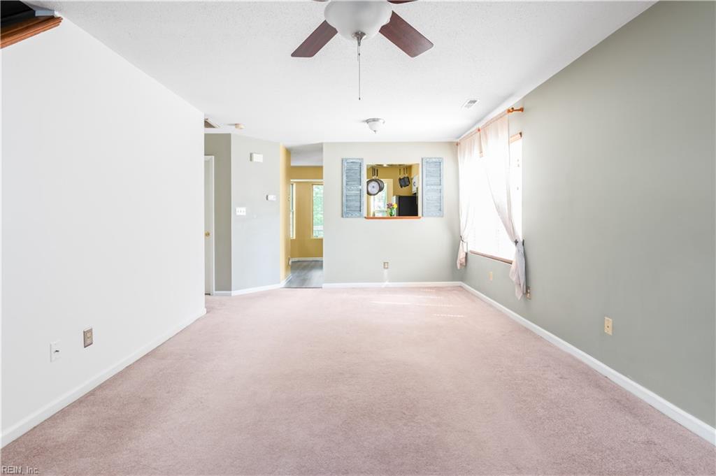 321 Windy Ridge Lane Newport News VA 23602