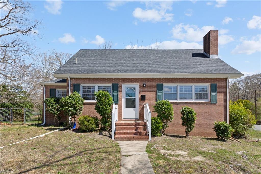 15 Darlene Lane Newport News VA 23608