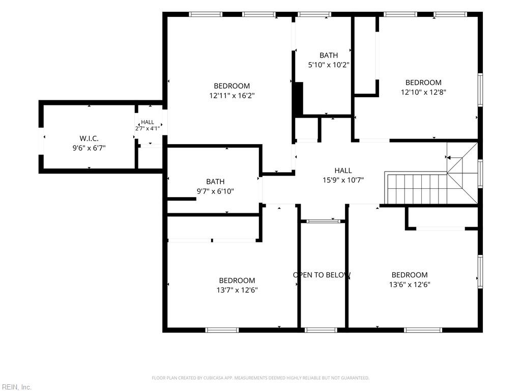 4904 Whitehaven Circle Williamsburg VA 23188