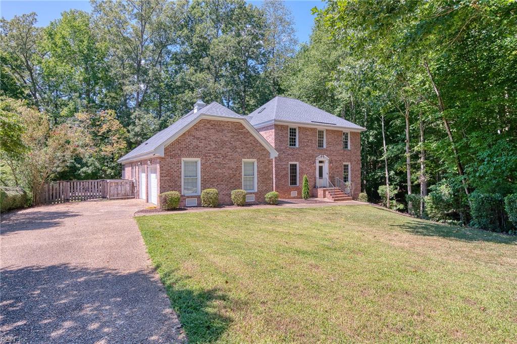 4904 Whitehaven Circle Williamsburg VA 23188