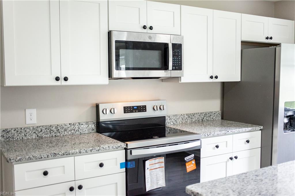 6002 Potomac Avenue Newport News VA 23605