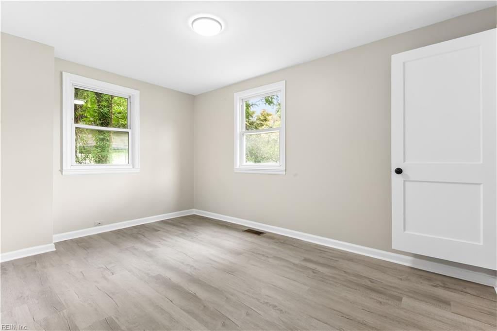 6002 Potomac Avenue Newport News VA 23605