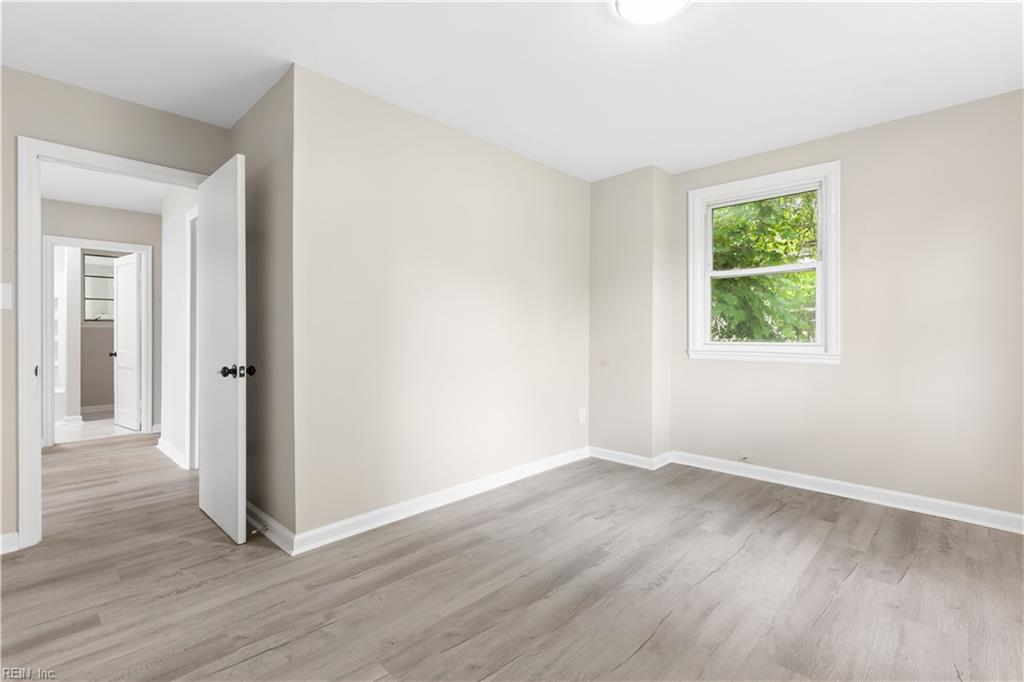 6002 Potomac Avenue Newport News VA 23605