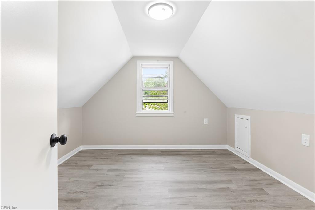 6002 Potomac Avenue Newport News VA 23605
