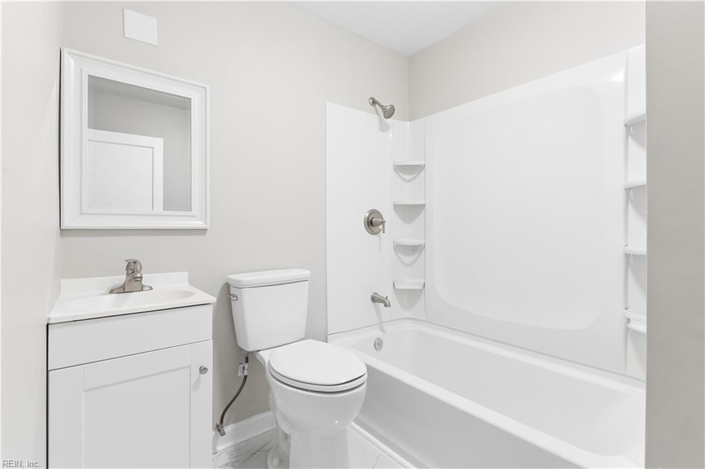 6002 Potomac Avenue Newport News VA 23605