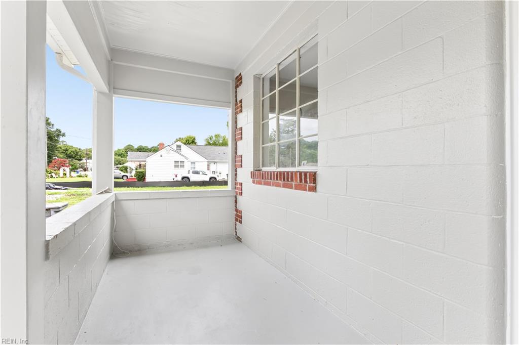 6002 Potomac Avenue Newport News VA 23605