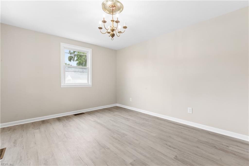 6002 Potomac Avenue Newport News VA 23605