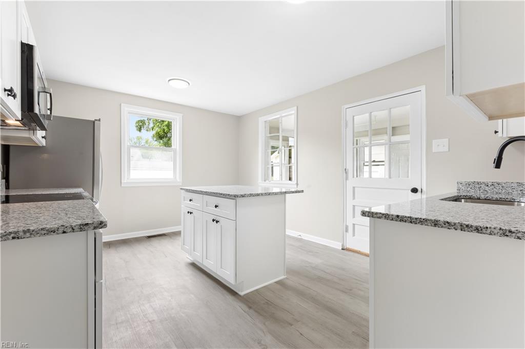 6002 Potomac Avenue Newport News VA 23605