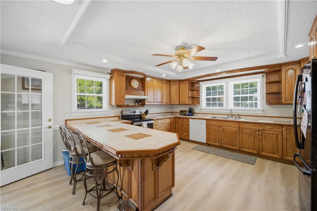 7 Bedford Road Newport News VA 23601