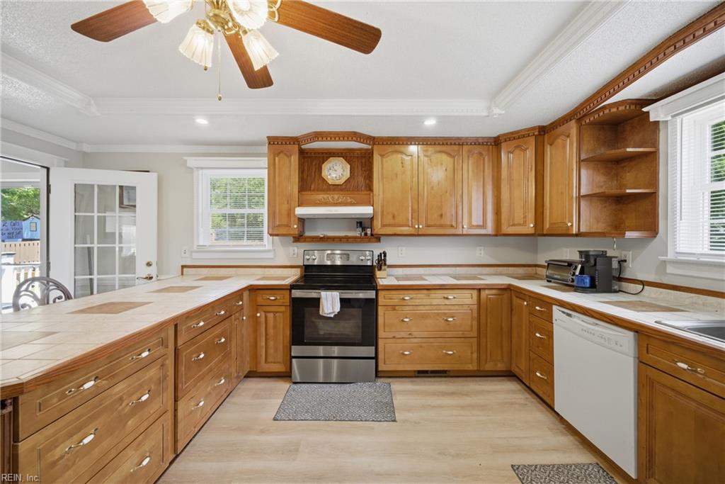 7 Bedford Road Newport News VA 23601