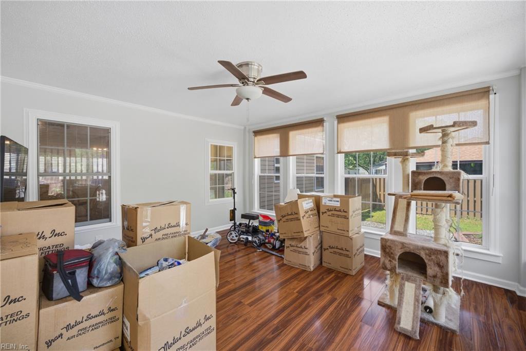7 Bedford Road Newport News VA 23601