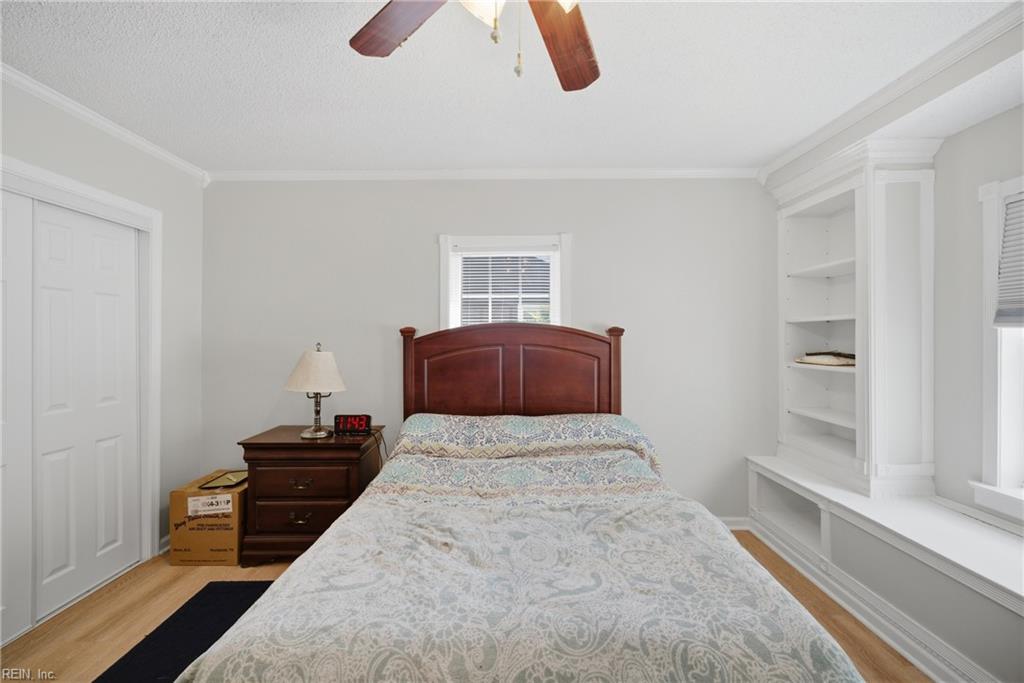 7 Bedford Road Newport News VA 23601