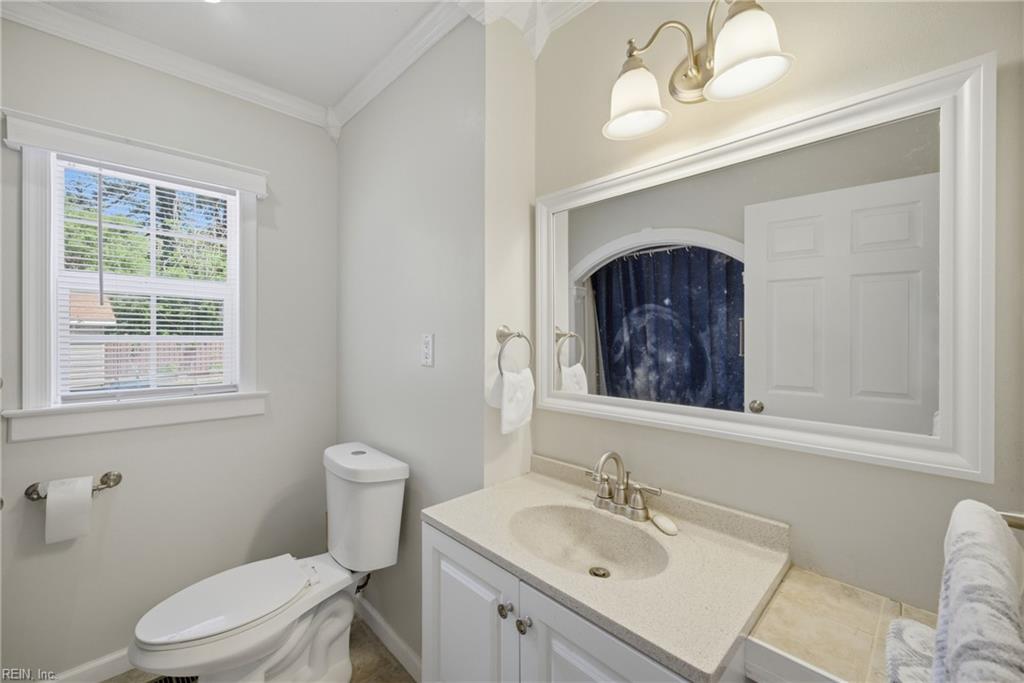 7 Bedford Road Newport News VA 23601