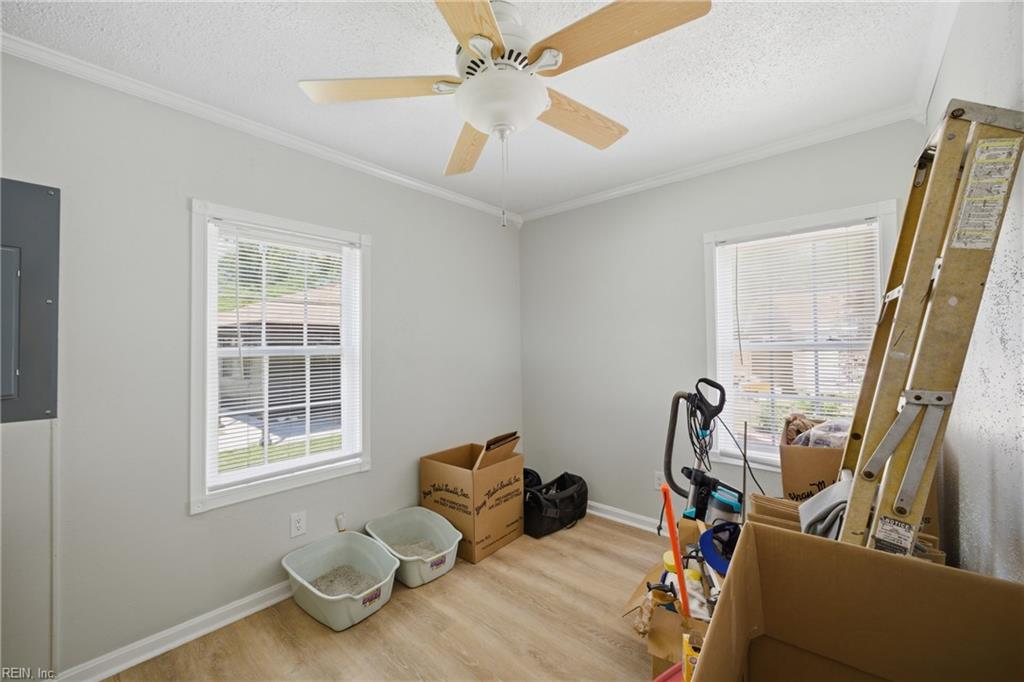 7 Bedford Road Newport News VA 23601