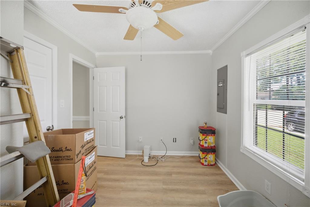 7 Bedford Road Newport News VA 23601