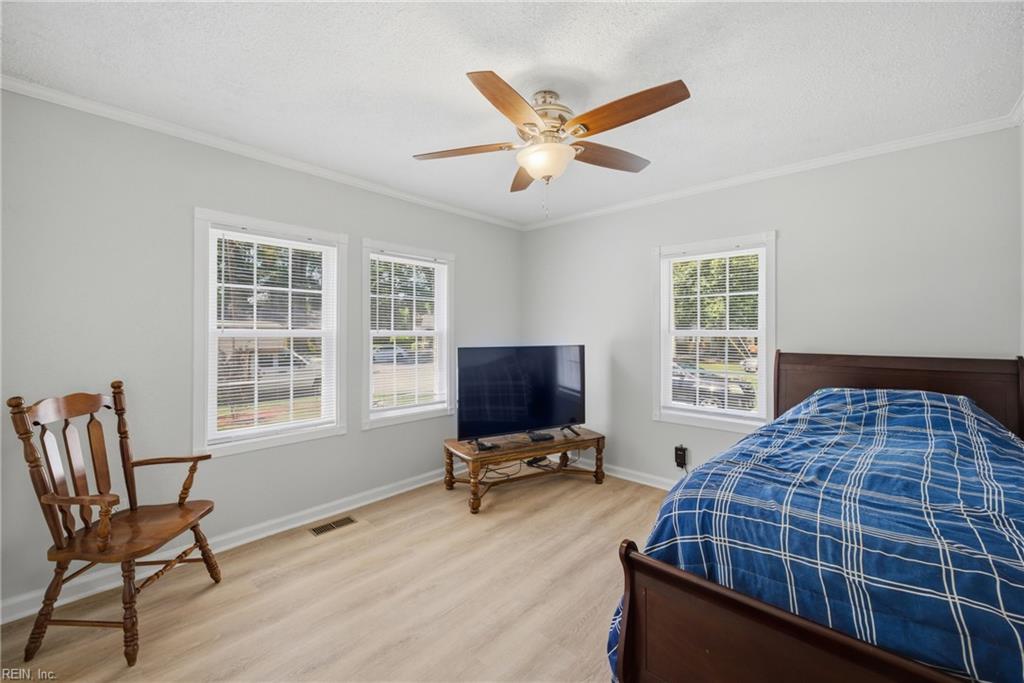 7 Bedford Road Newport News VA 23601