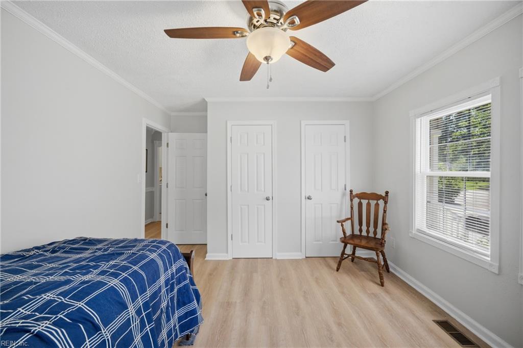 7 Bedford Road Newport News VA 23601