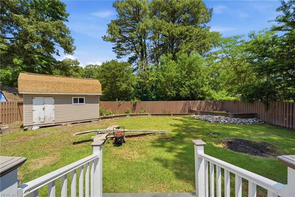 7 Bedford Road Newport News VA 23601