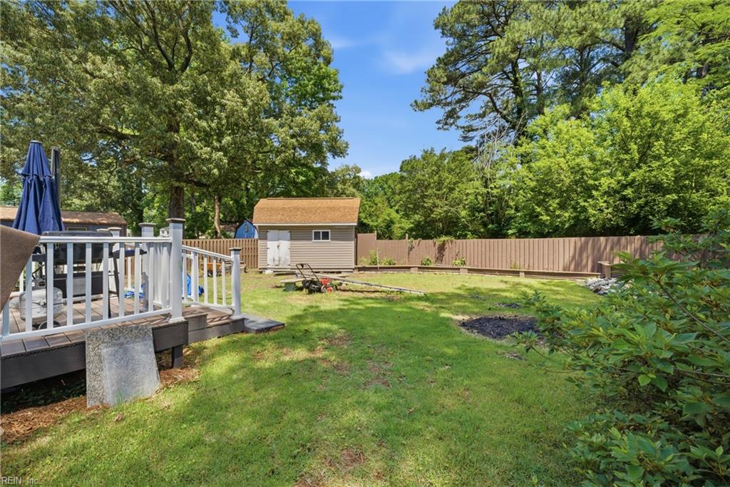 7 Bedford Road Newport News VA 23601