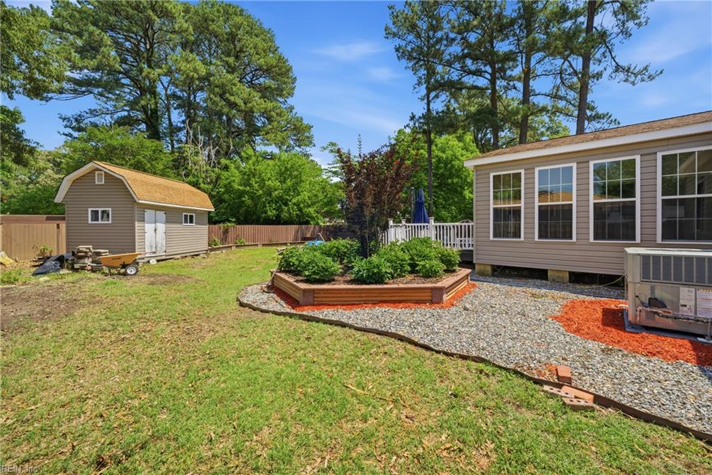 7 Bedford Road Newport News VA 23601