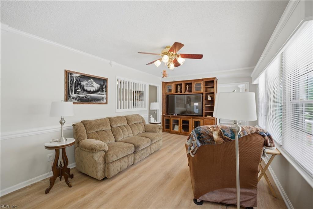 7 Bedford Road Newport News VA 23601
