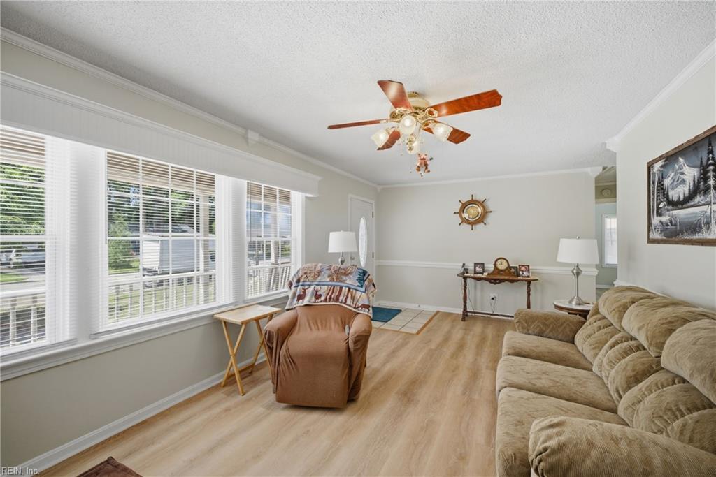 7 Bedford Road Newport News VA 23601